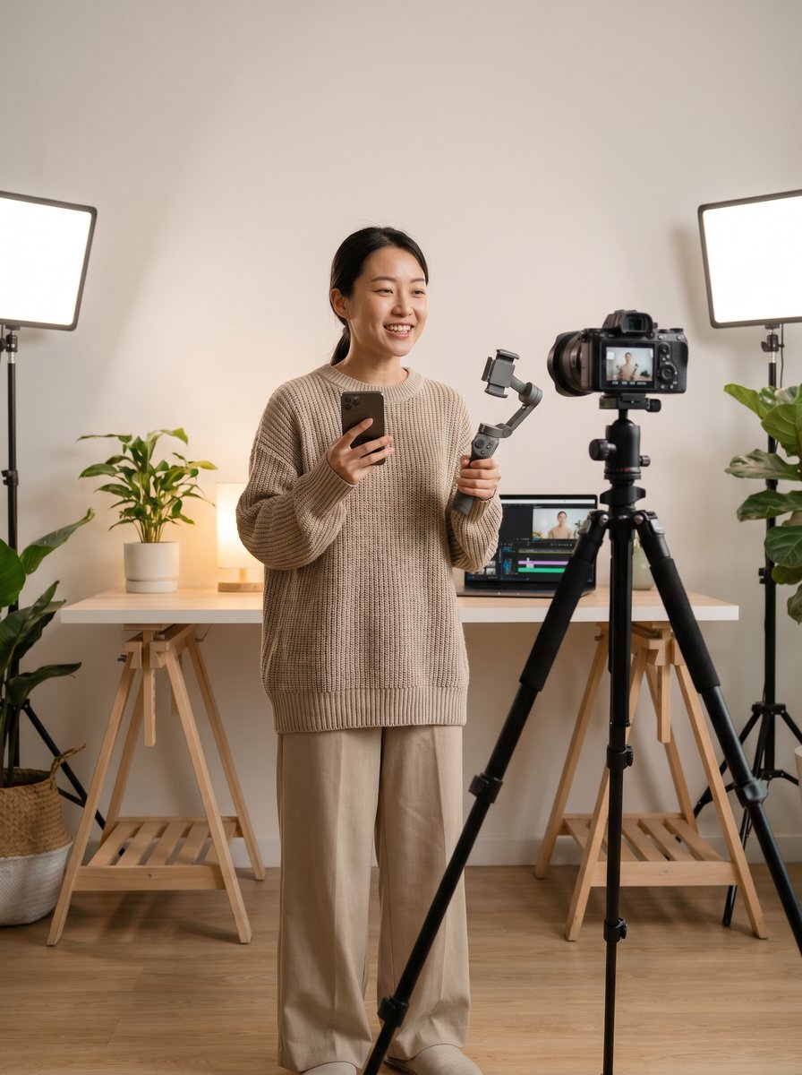 户外VLOG视频《行走的故事》| 最佳生活视频奖